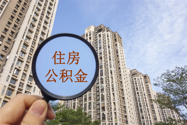 三门峡离职多久可以取住房公积金（离职多久后能取公积金）